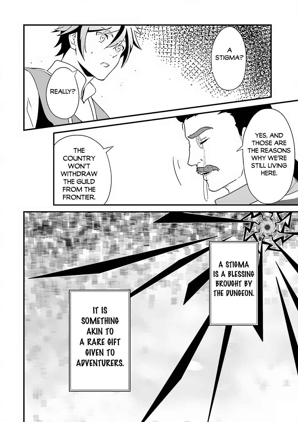 Page 16 Chapter 1 Sasensareta Guild Shokuin ga Henkyou de Jimichi ni Katsuyaku suru Hanashi