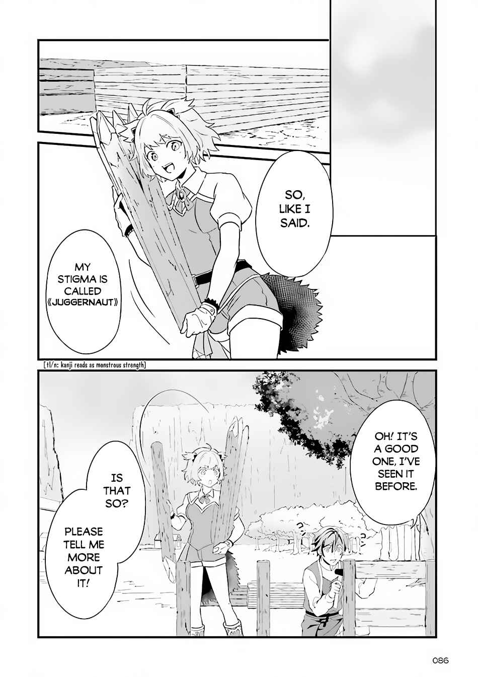 Page 24 Chapter 1 Sasensareta Guild Shokuin ga Henkyou de Jimichi ni Katsuyaku suru Hanashi