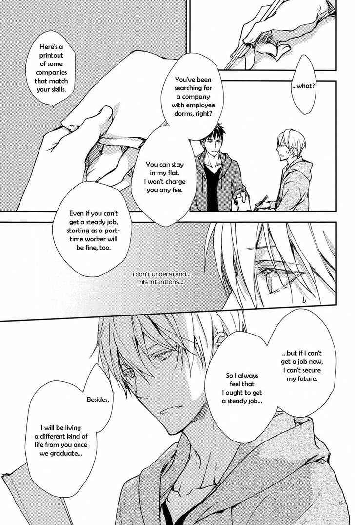 Page 16 Chapter 4 SPACE