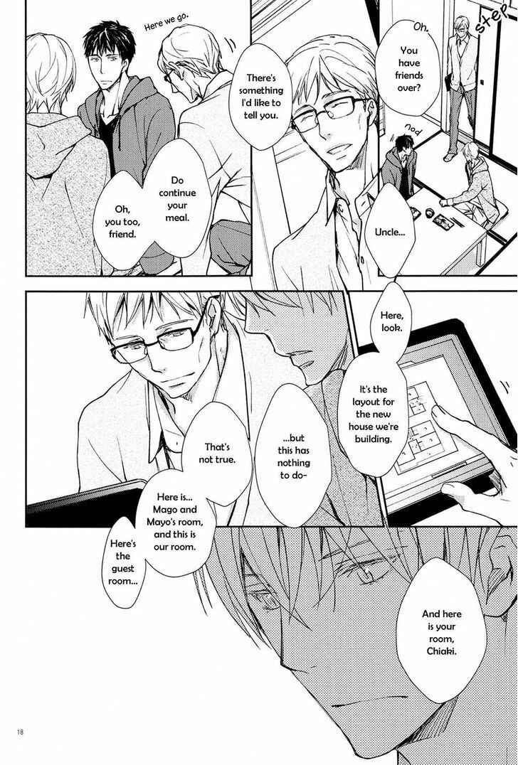 Page 19 Chapter 4 SPACE