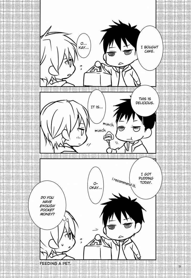 Page 26 Chapter 4 SPACE