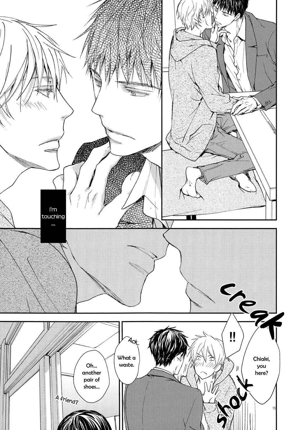 Page 15 Chapter 3 SPACE