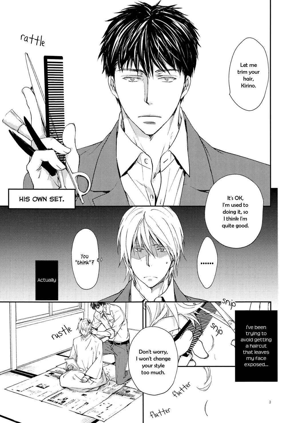 Page 3 Chapter 3 SPACE