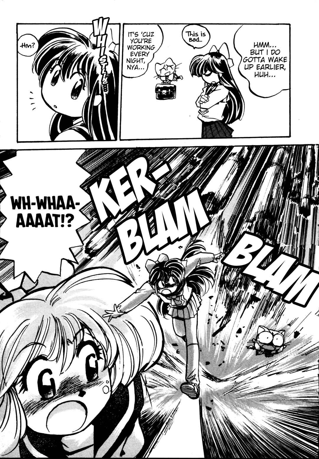 Page 13 Chapter 5 Money Idol Exchanger