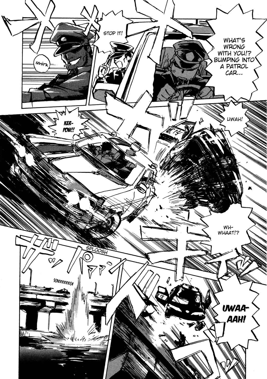 Page 9 Chapter 9 Money Idol Exchanger