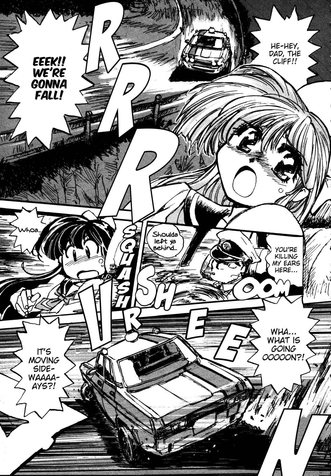 Page 21 Chapter 4 Money Idol Exchanger