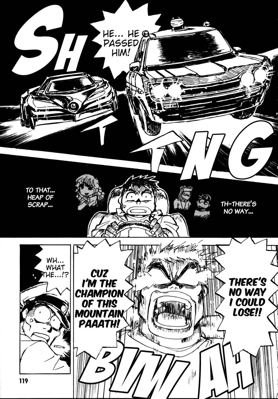 Page 23 Chapter 4 Money Idol Exchanger
