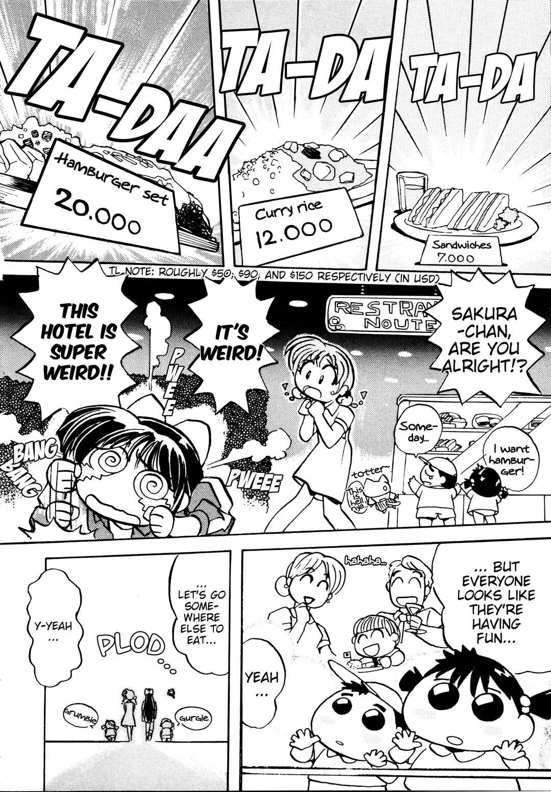 Page 10 Chapter 2 Money Idol Exchanger
