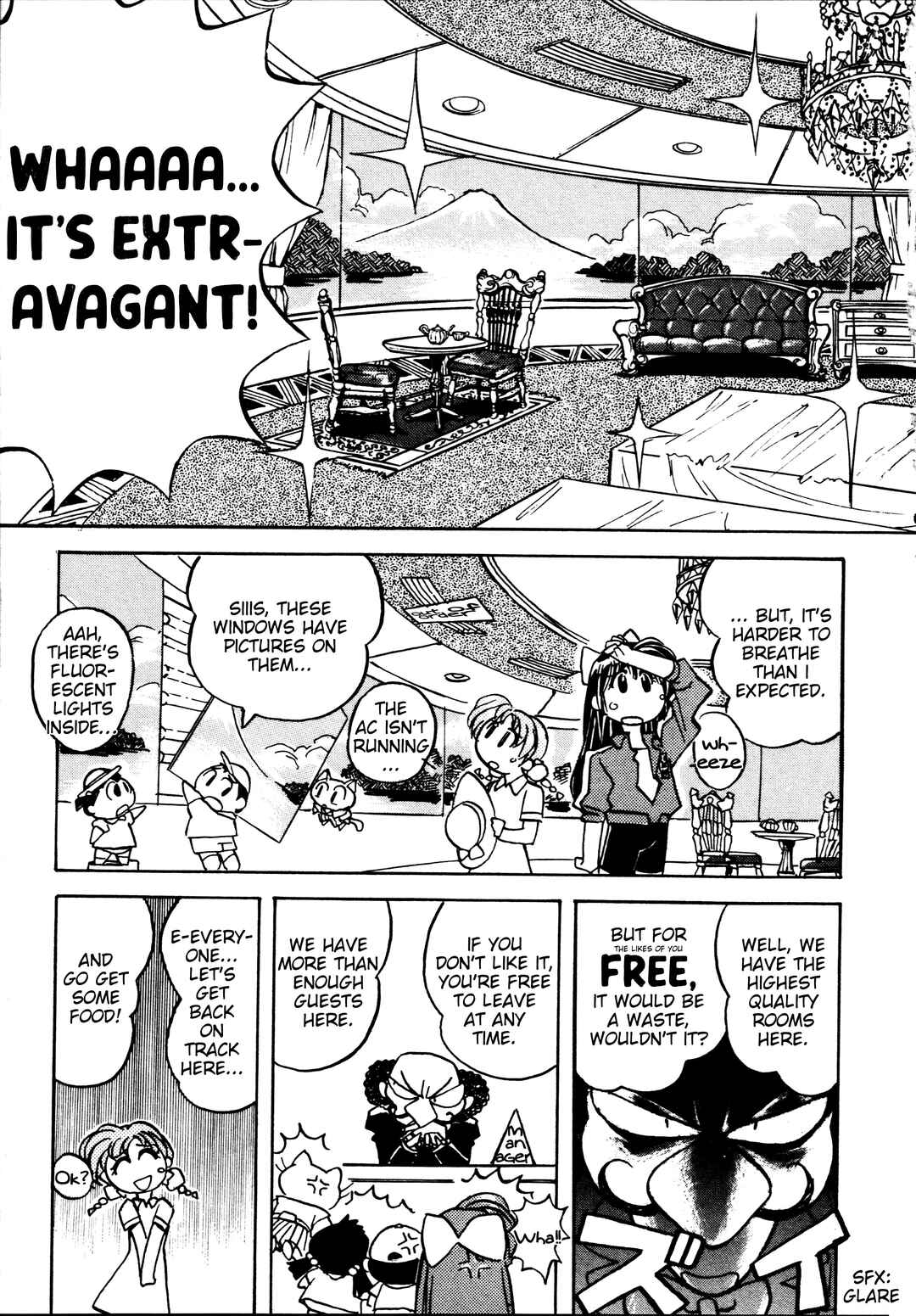 Page 9 Chapter 2 Money Idol Exchanger