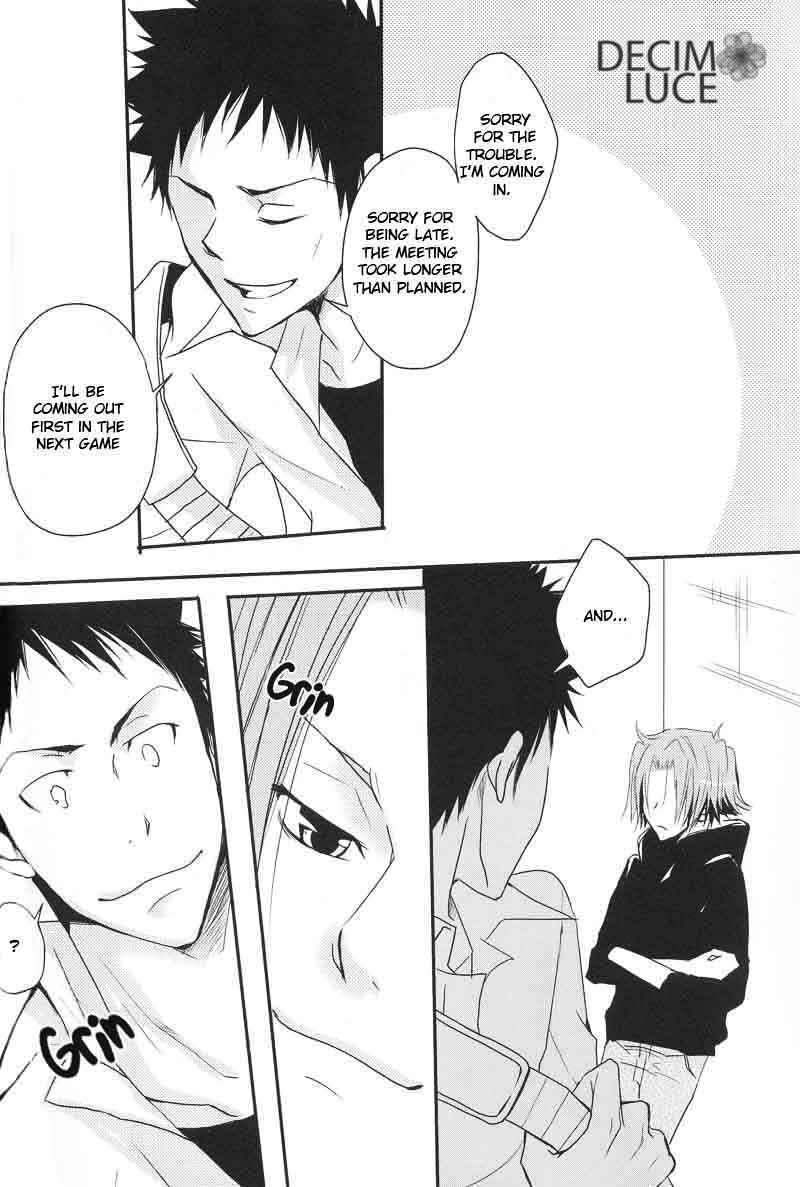 Page 20 Chapter Unknown_62a9 Katekyo Hitman Reborn! - Oversex (Doujinshi)