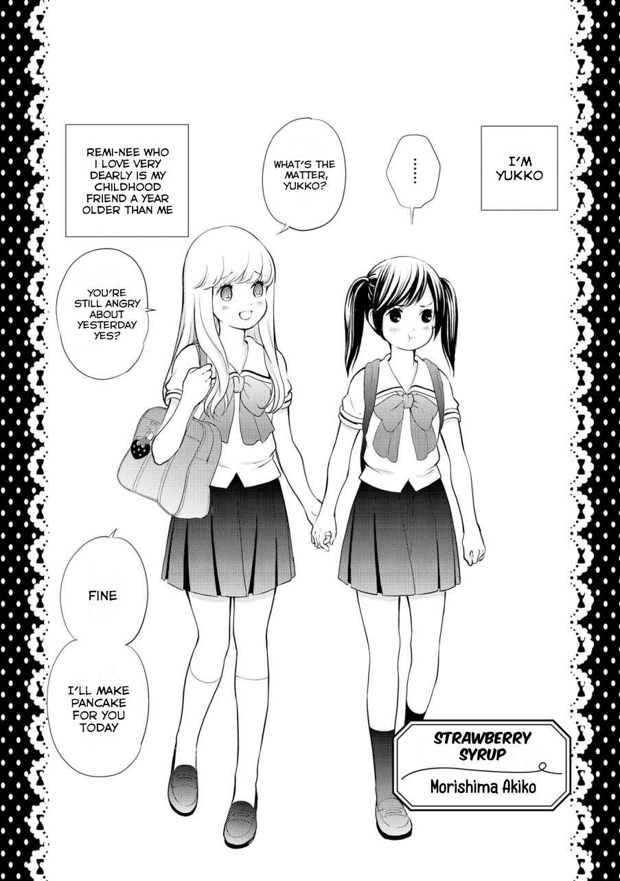 Page 1 Chapter 6 Icha Love Only Anthology