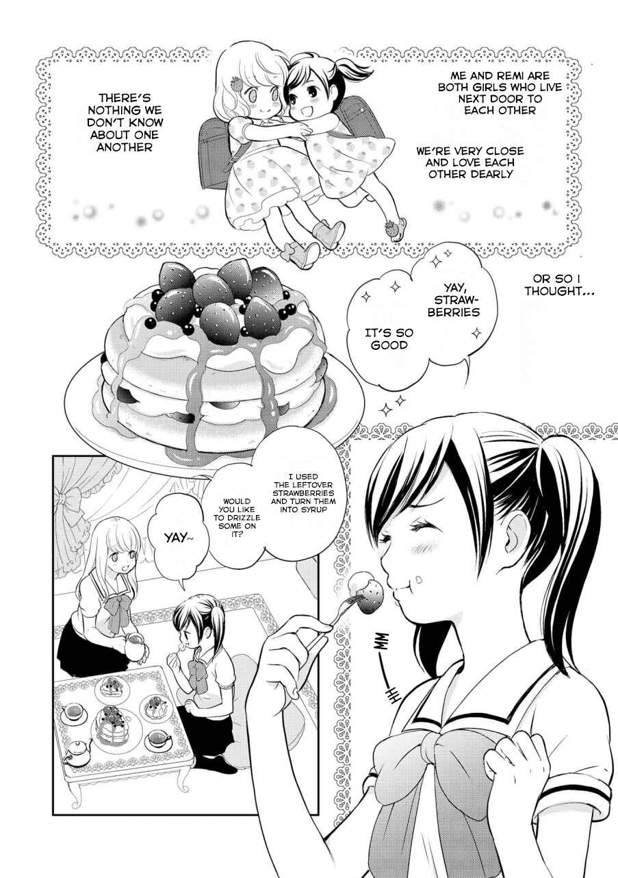 Page 2 Chapter 6 Icha Love Only Anthology