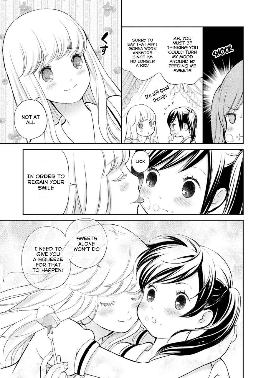 Page 3 Chapter 6 Icha Love Only Anthology