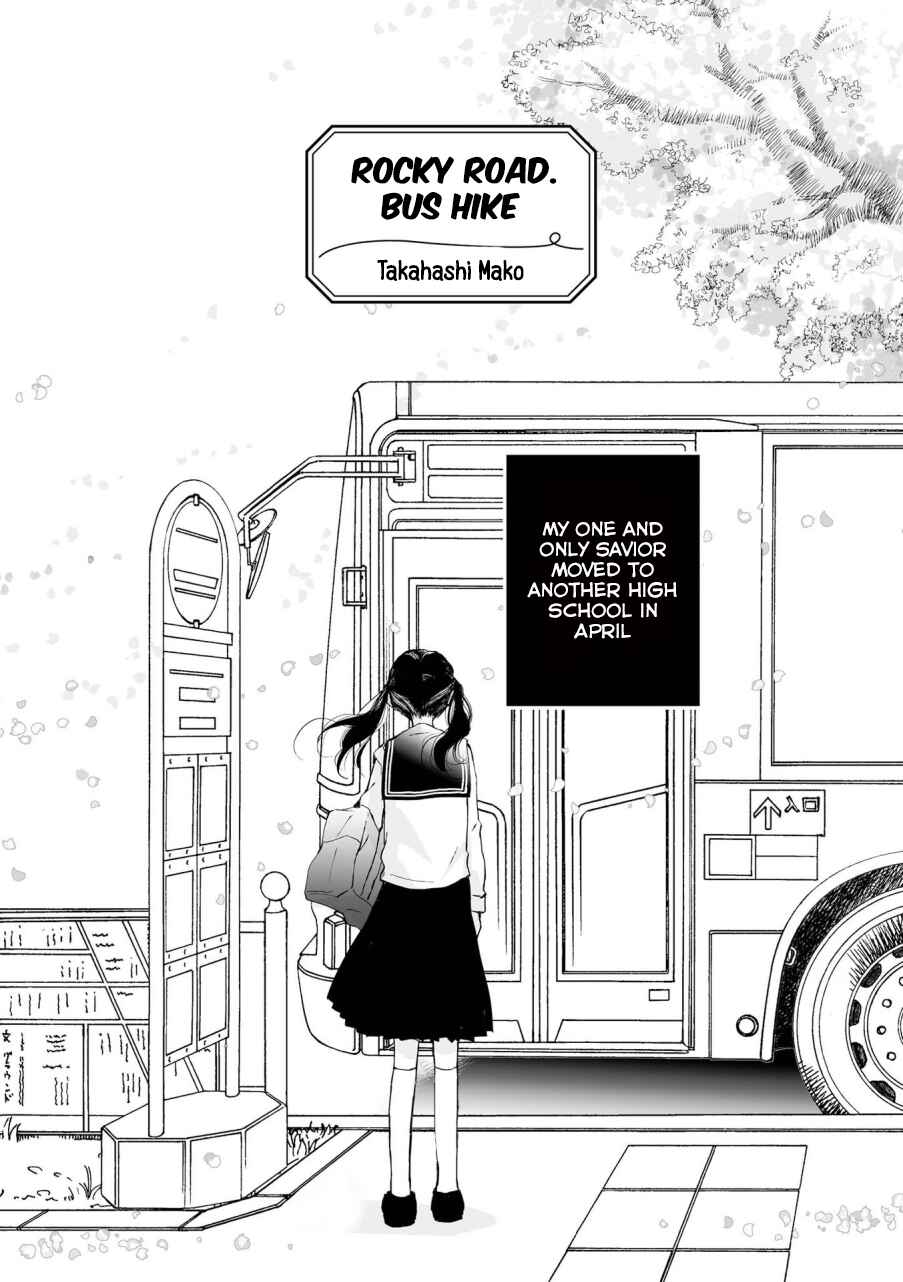 Page 2 Chapter 5 Icha Love Only Anthology