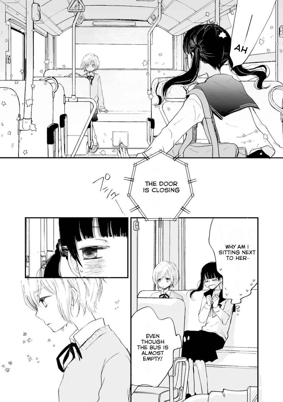 Page 4 Chapter 5 Icha Love Only Anthology