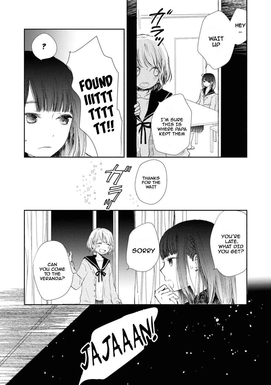 Page 13 Chapter 9 Icha Love Only Anthology