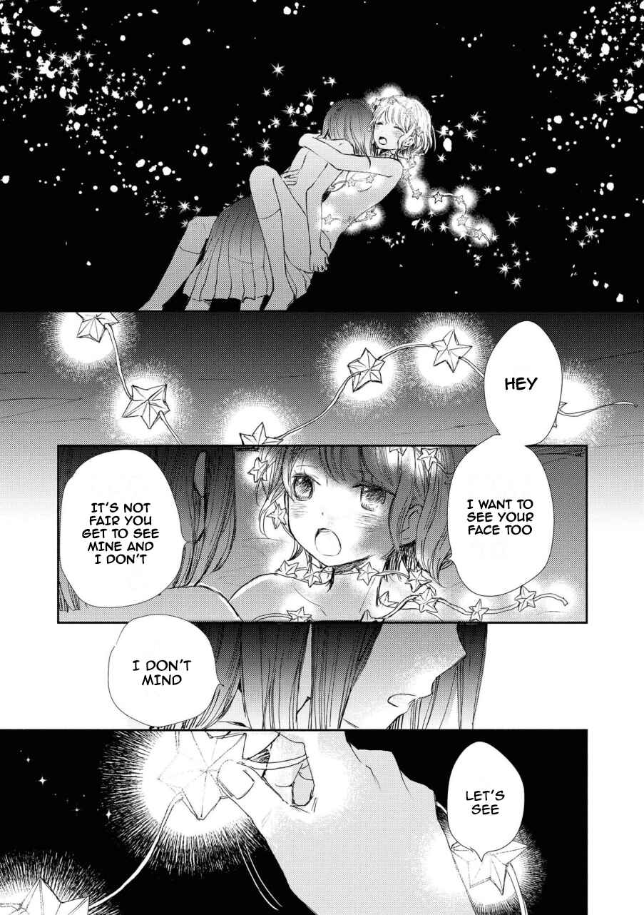 Page 19 Chapter 9 Icha Love Only Anthology