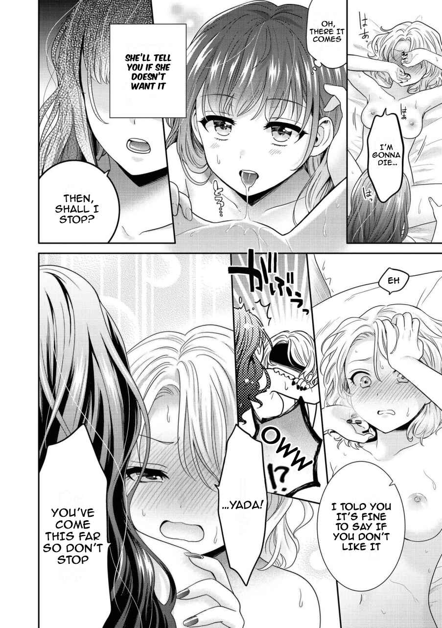 Page 10 Chapter 7 Icha Love Only Anthology