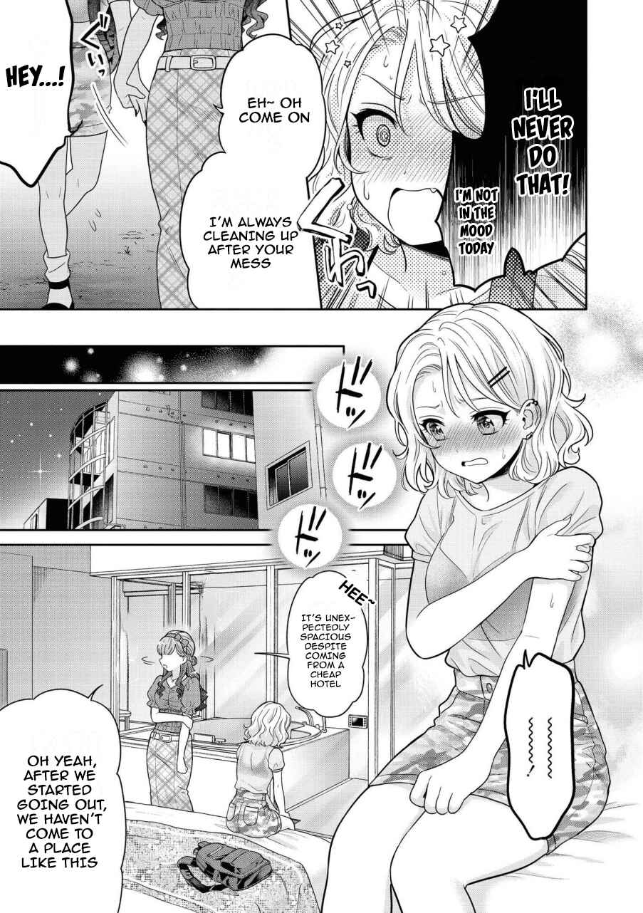Page 5 Chapter 7 Icha Love Only Anthology