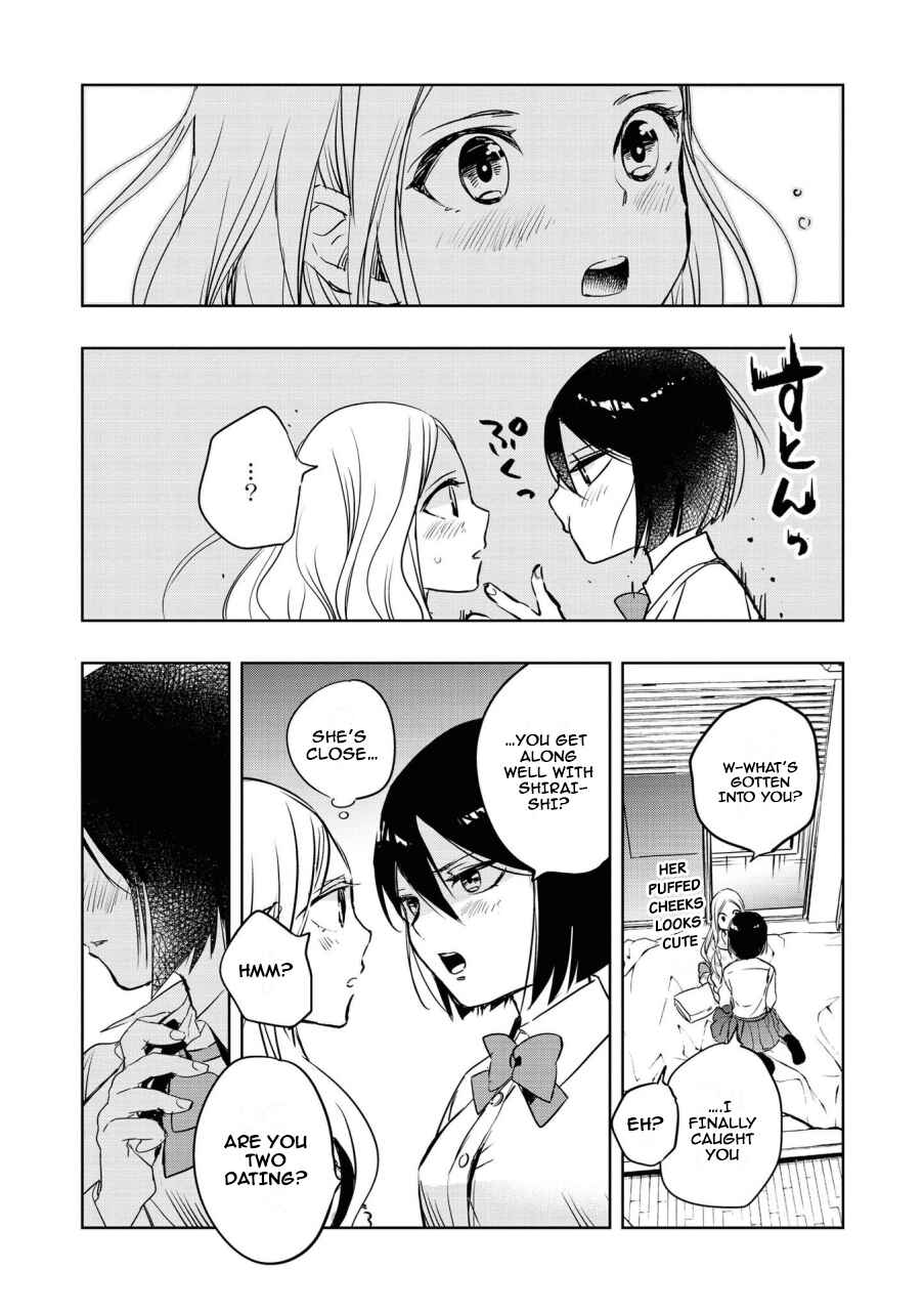 Page 13 Chapter 6 Icha Love Only Anthology