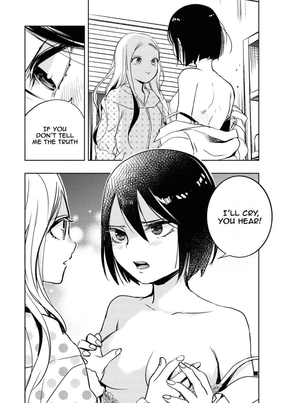 Page 14 Chapter 6 Icha Love Only Anthology