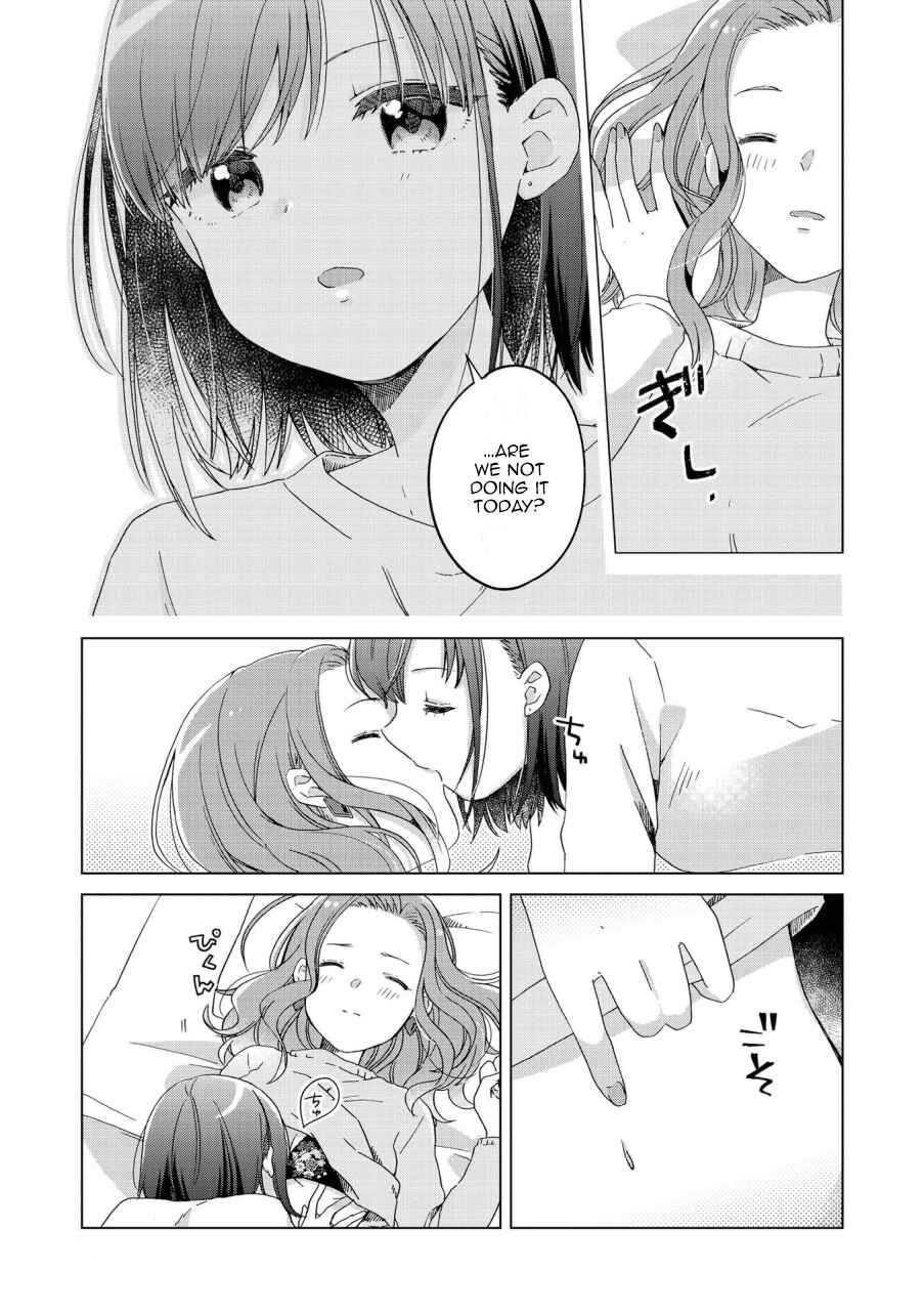 Page 5 Chapter 5 Icha Love Only Anthology