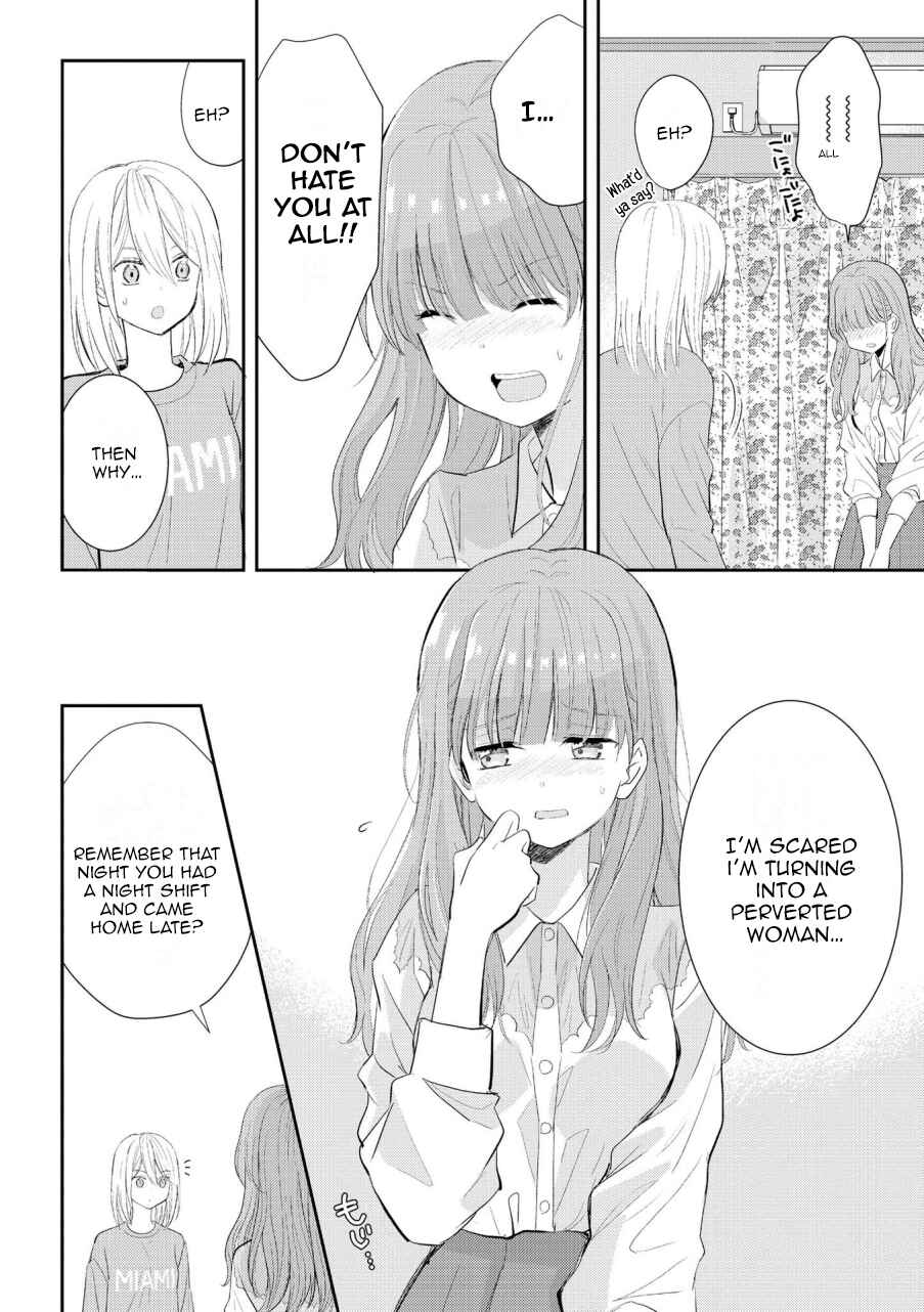 Page 14 Chapter 1 Icha Love Only Anthology