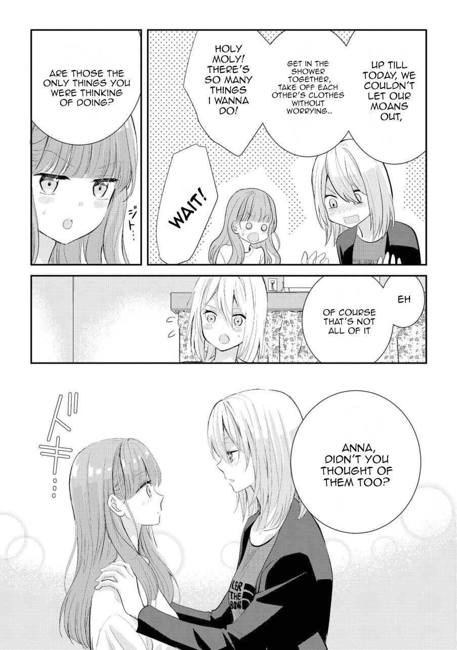 Page 5 Chapter 1 Icha Love Only Anthology