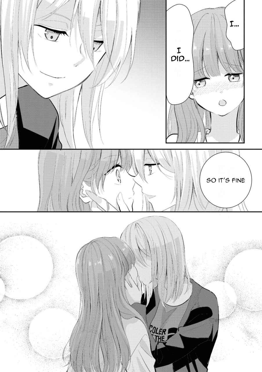 Page 6 Chapter 1 Icha Love Only Anthology
