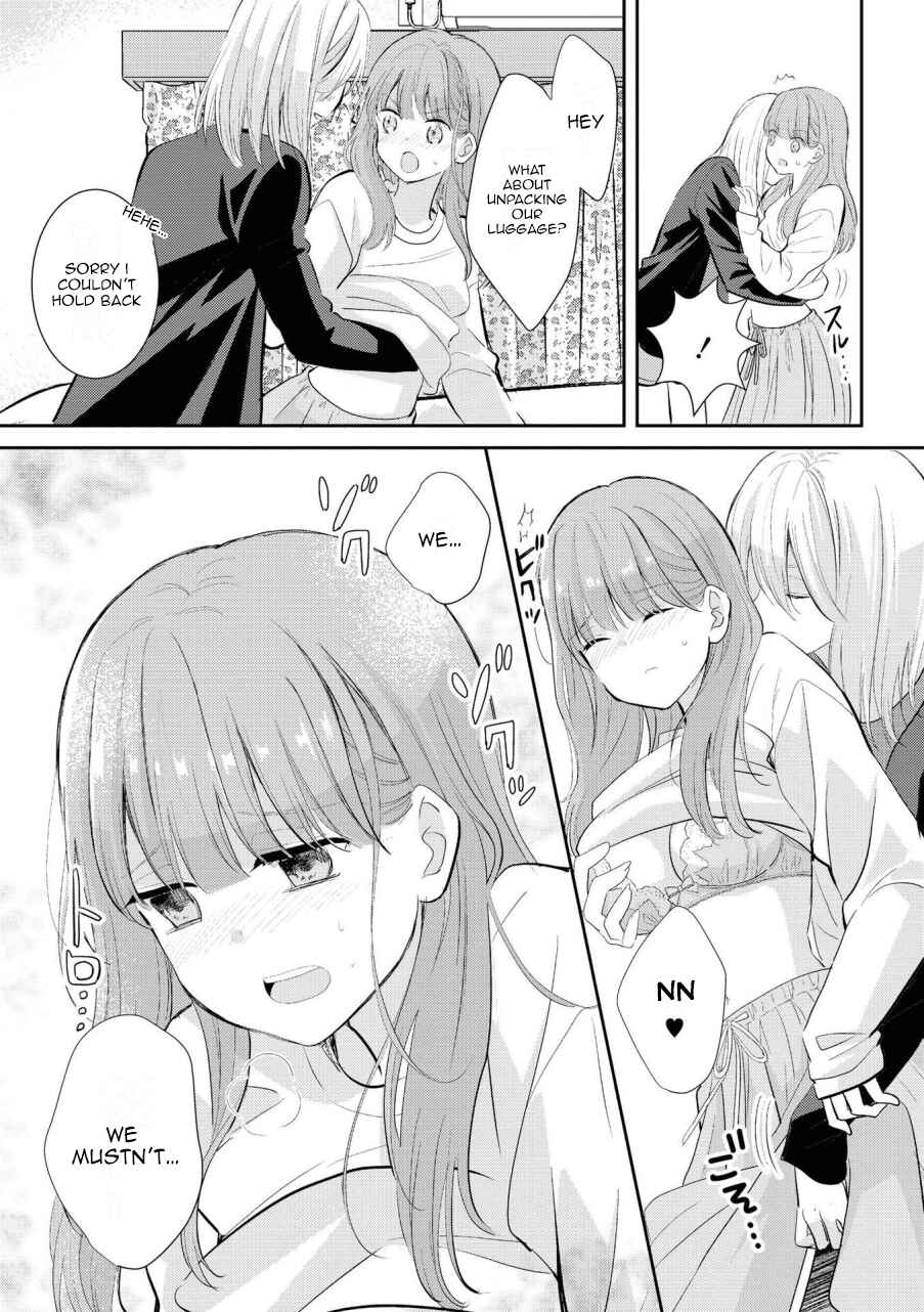 Page 7 Chapter 1 Icha Love Only Anthology