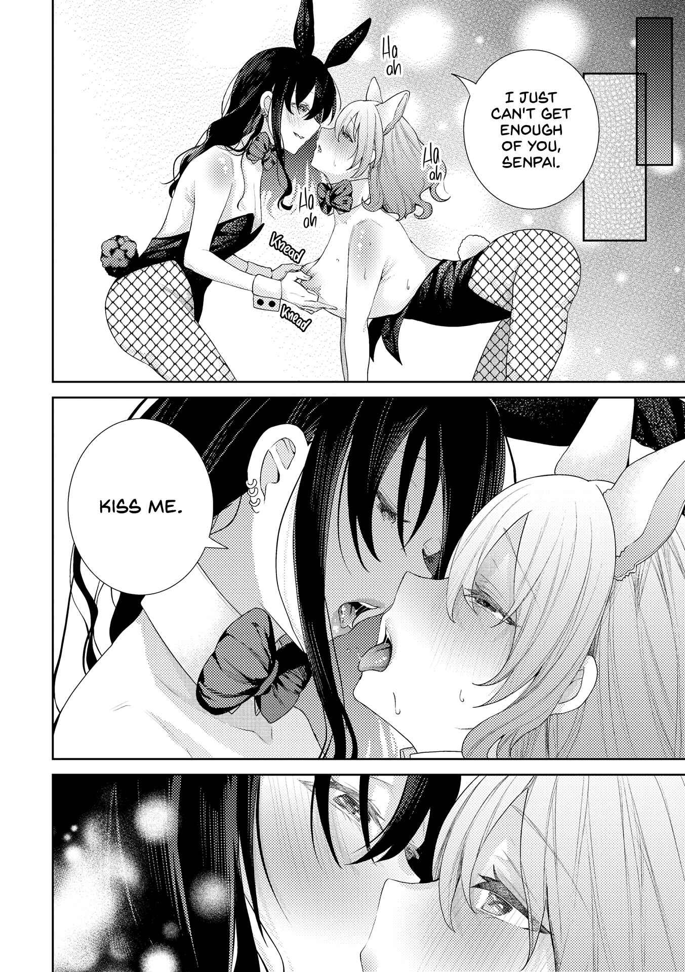 Page 18 Chapter 2 Icha Love Only Anthology