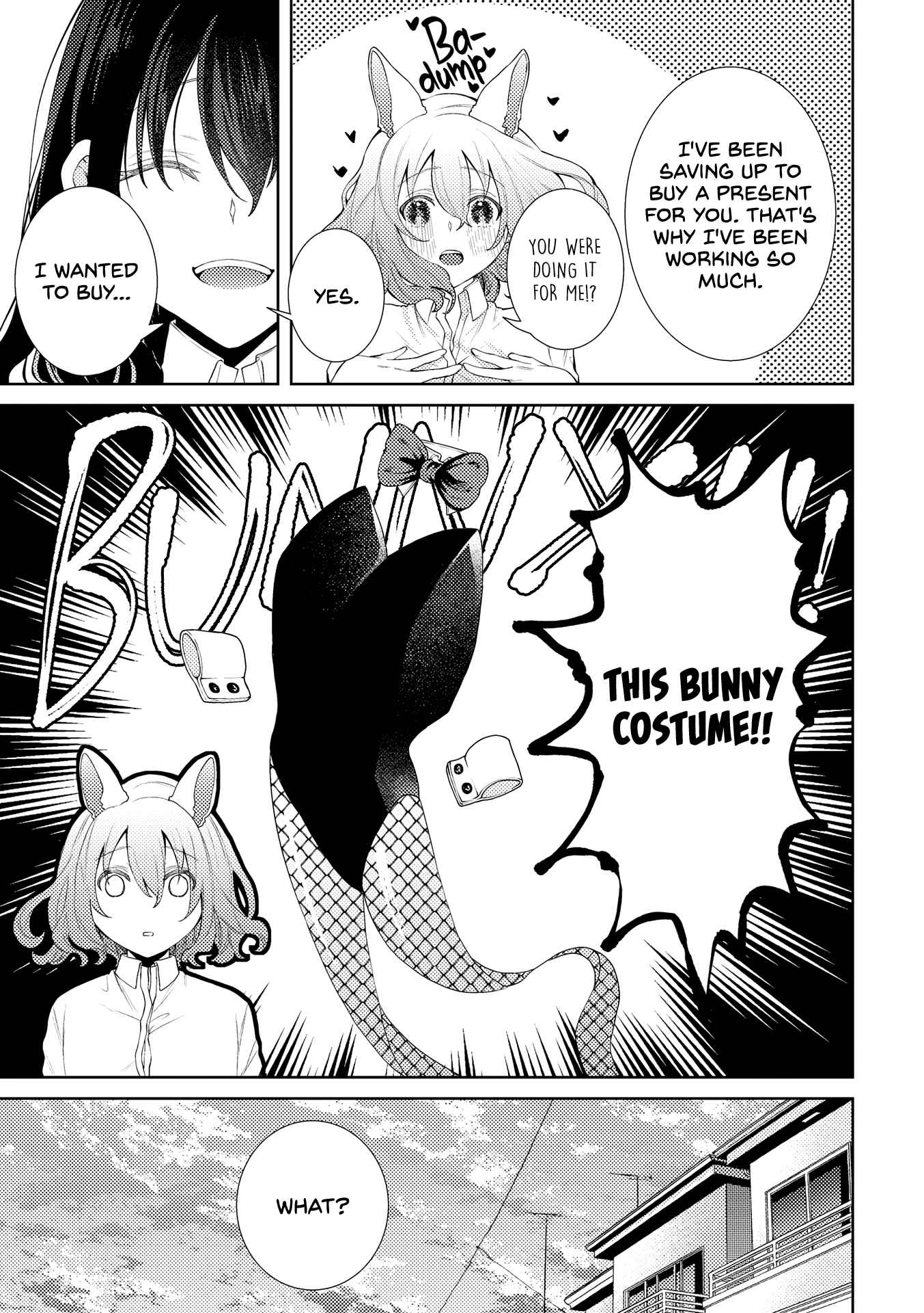 Page 5 Chapter 2 Icha Love Only Anthology