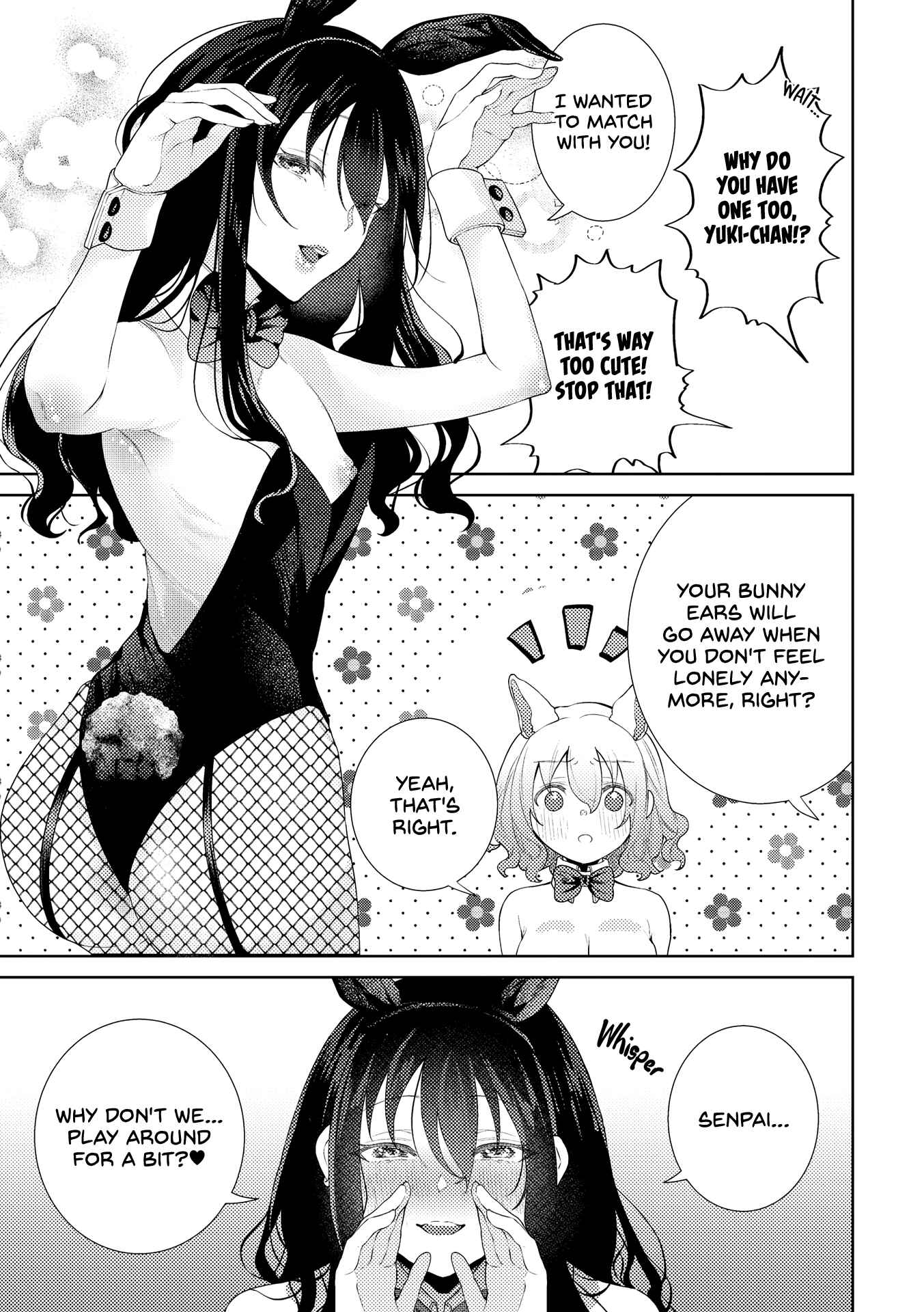 Page 7 Chapter 2 Icha Love Only Anthology