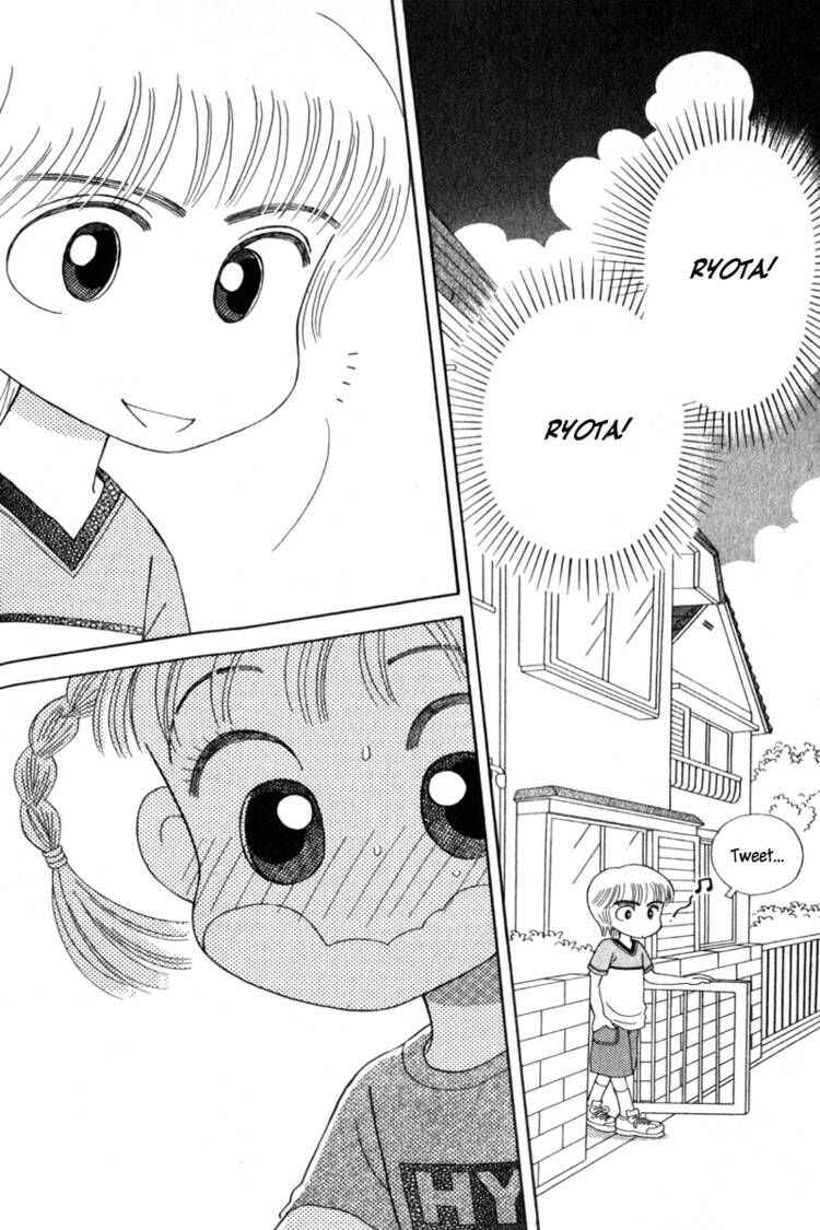 Page 29 Chapter Unknown_5c0d Kocchi Muite! Miiko