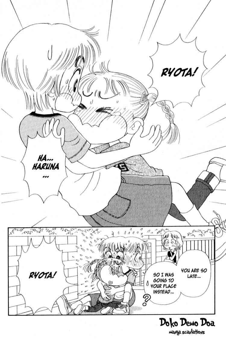 Page 30 Chapter Unknown_5c0d Kocchi Muite! Miiko