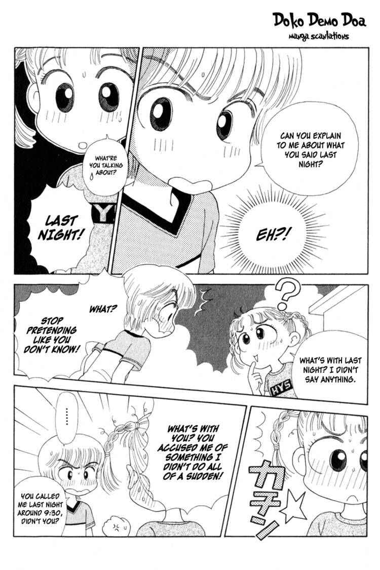 Page 9 Chapter Unknown_5c0d Kocchi Muite! Miiko