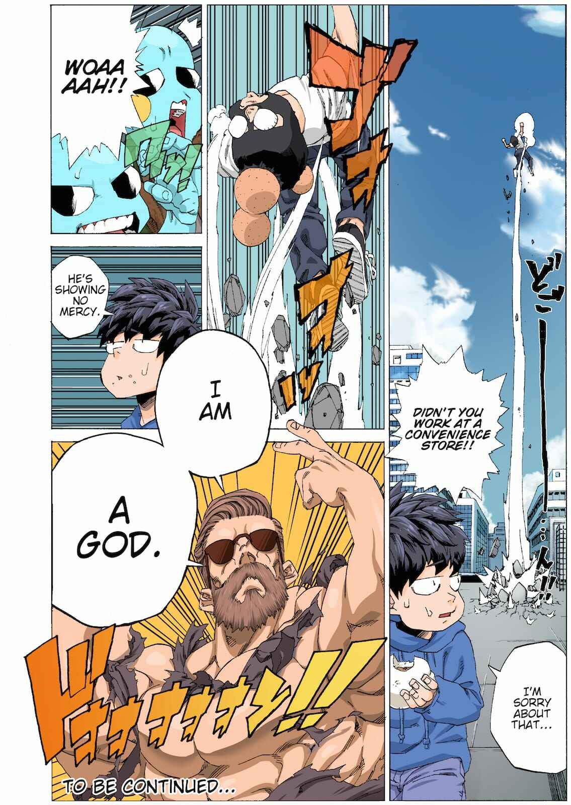 Page 10 Chapter 14 OMG