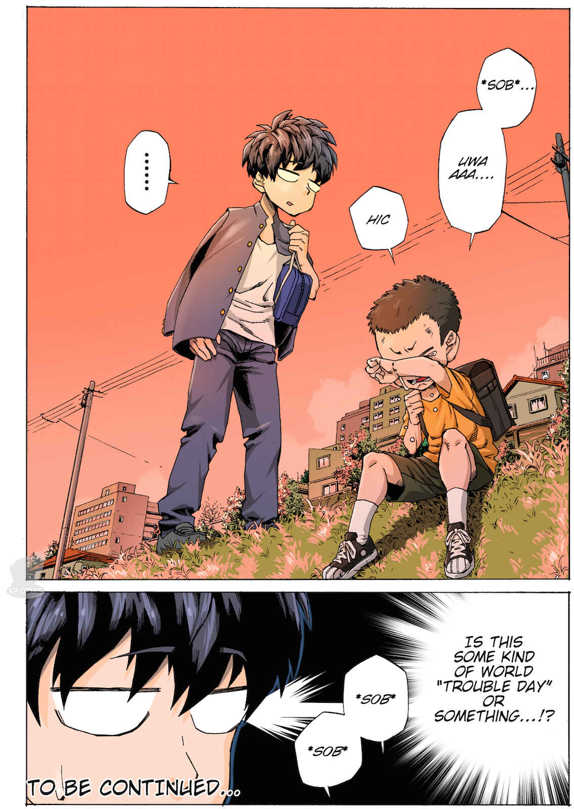 Page 11 Chapter 16 OMG