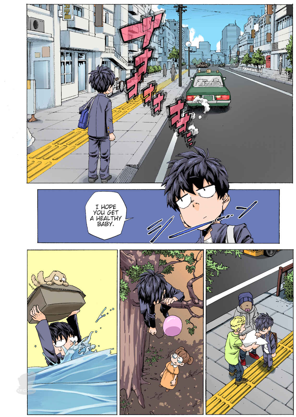 Page 9 Chapter 16 OMG