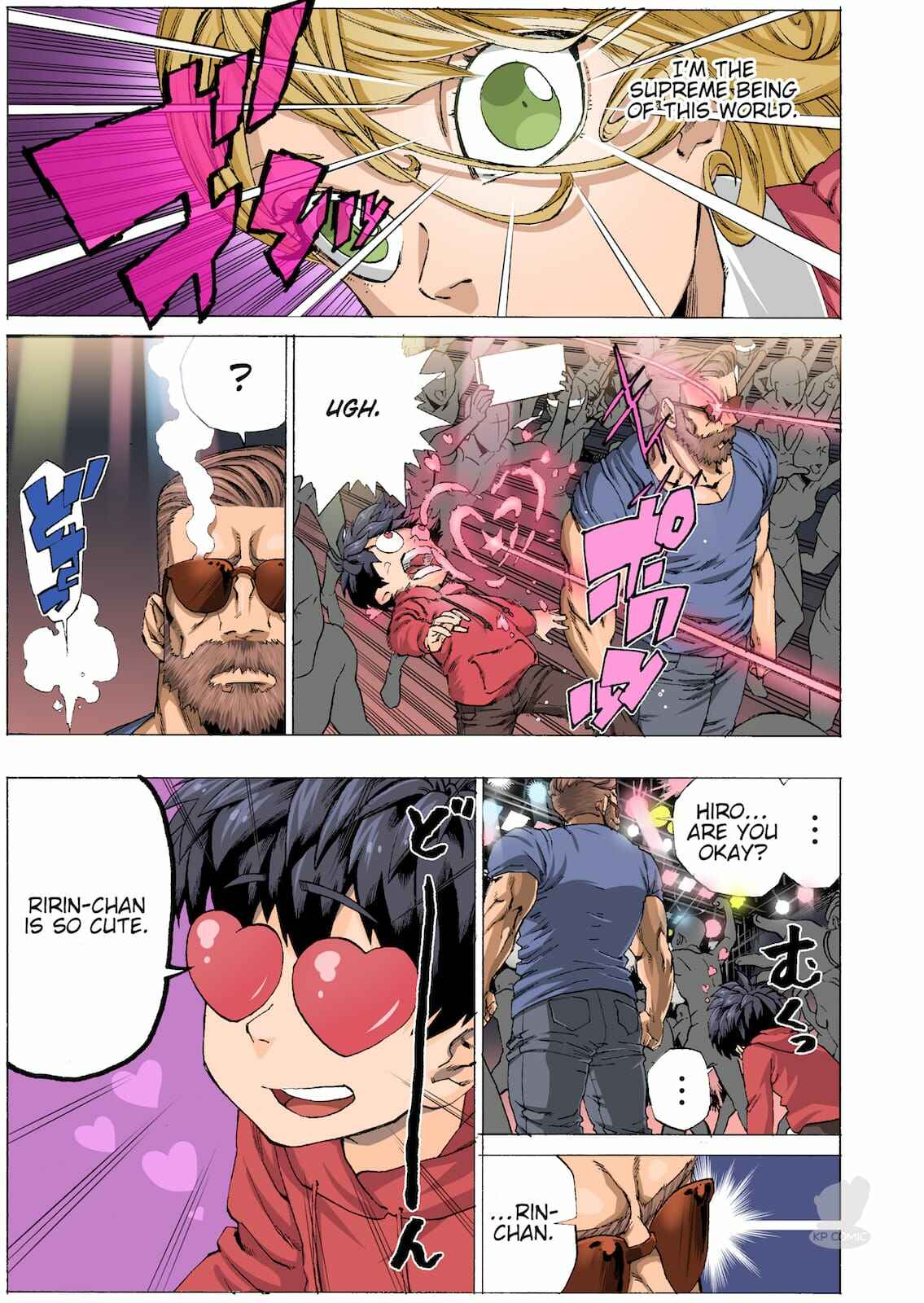 Page 4 Chapter 19 OMG