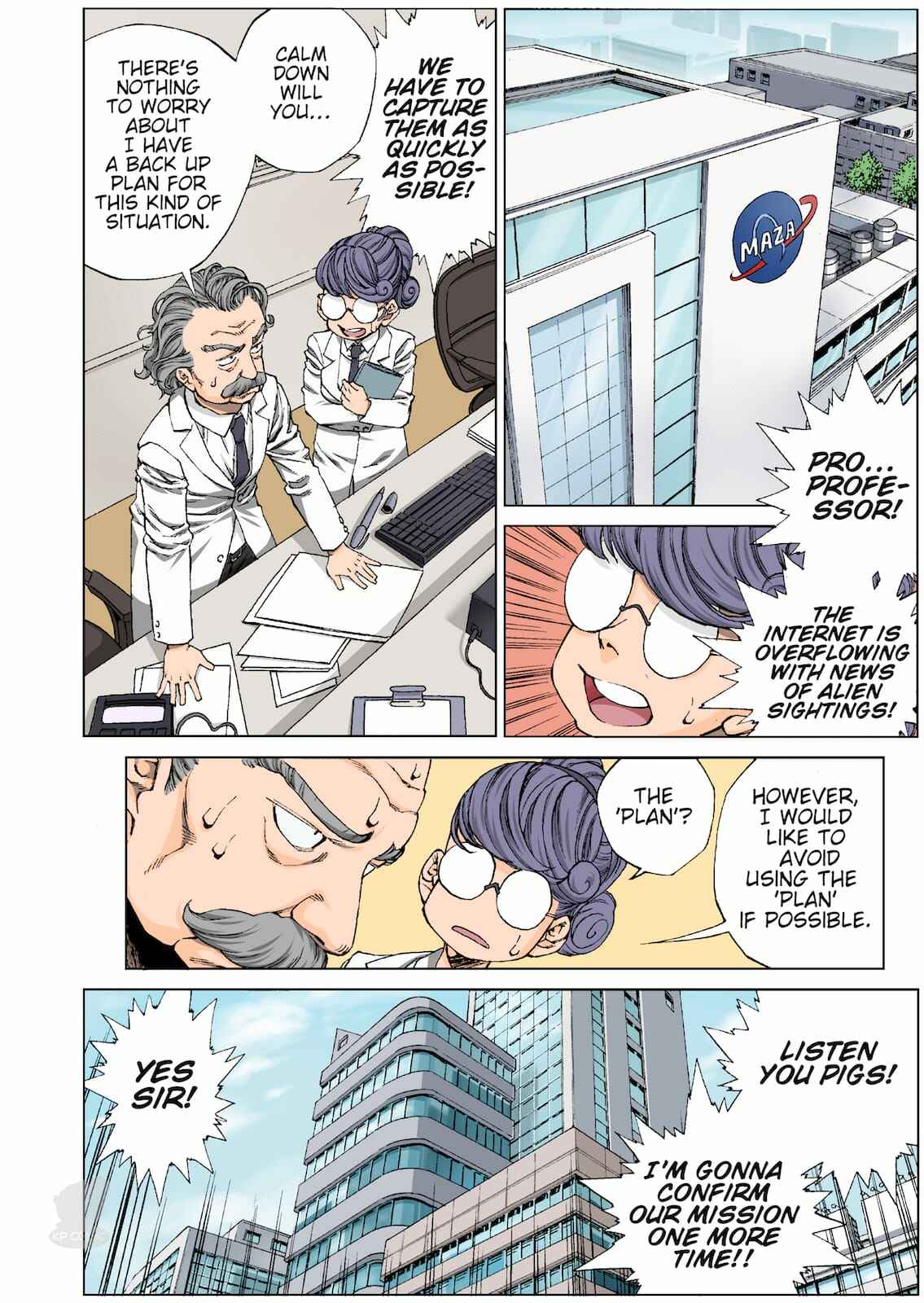 Page 2 Chapter 8 OMG