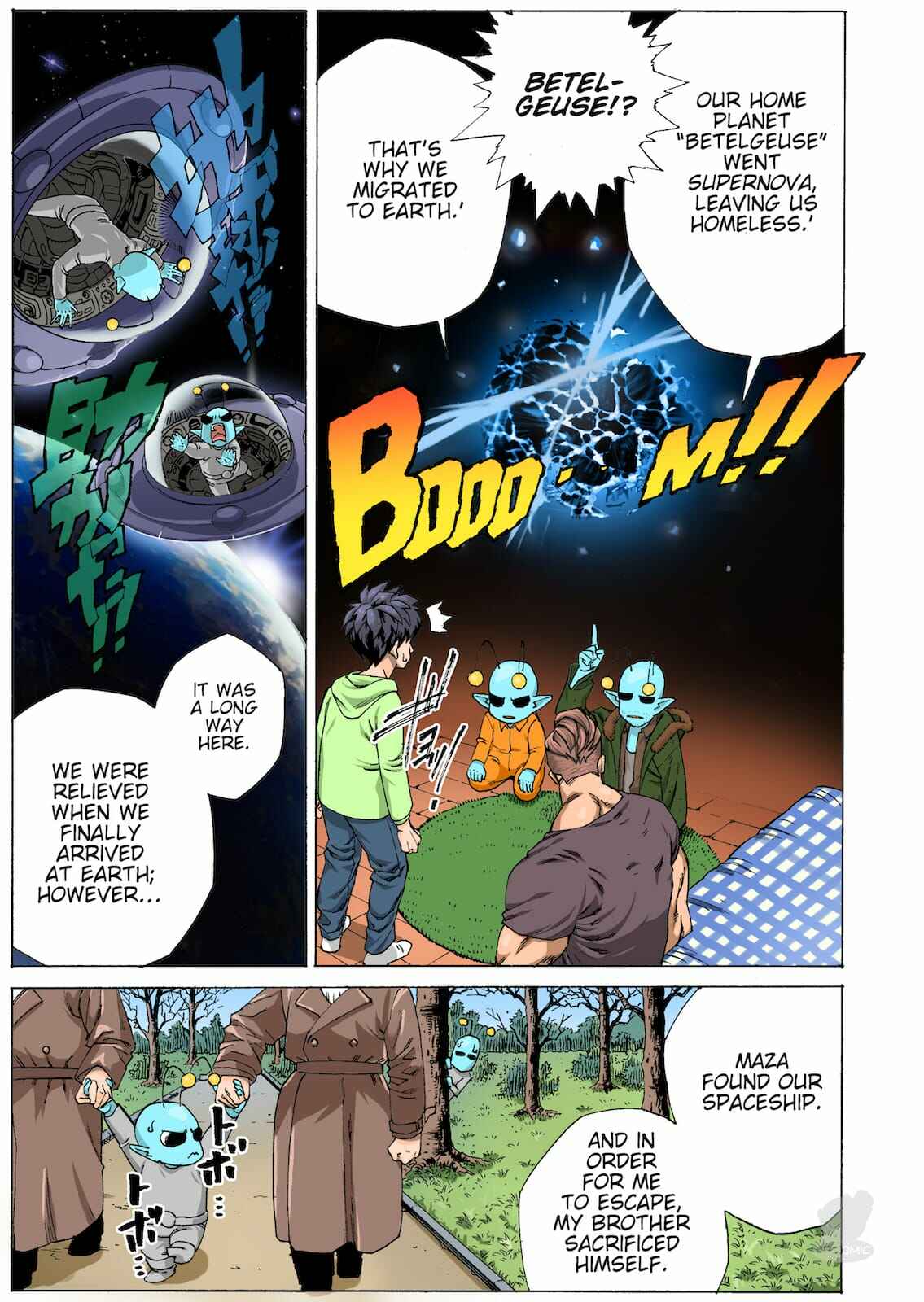 Page 7 Chapter 8 OMG