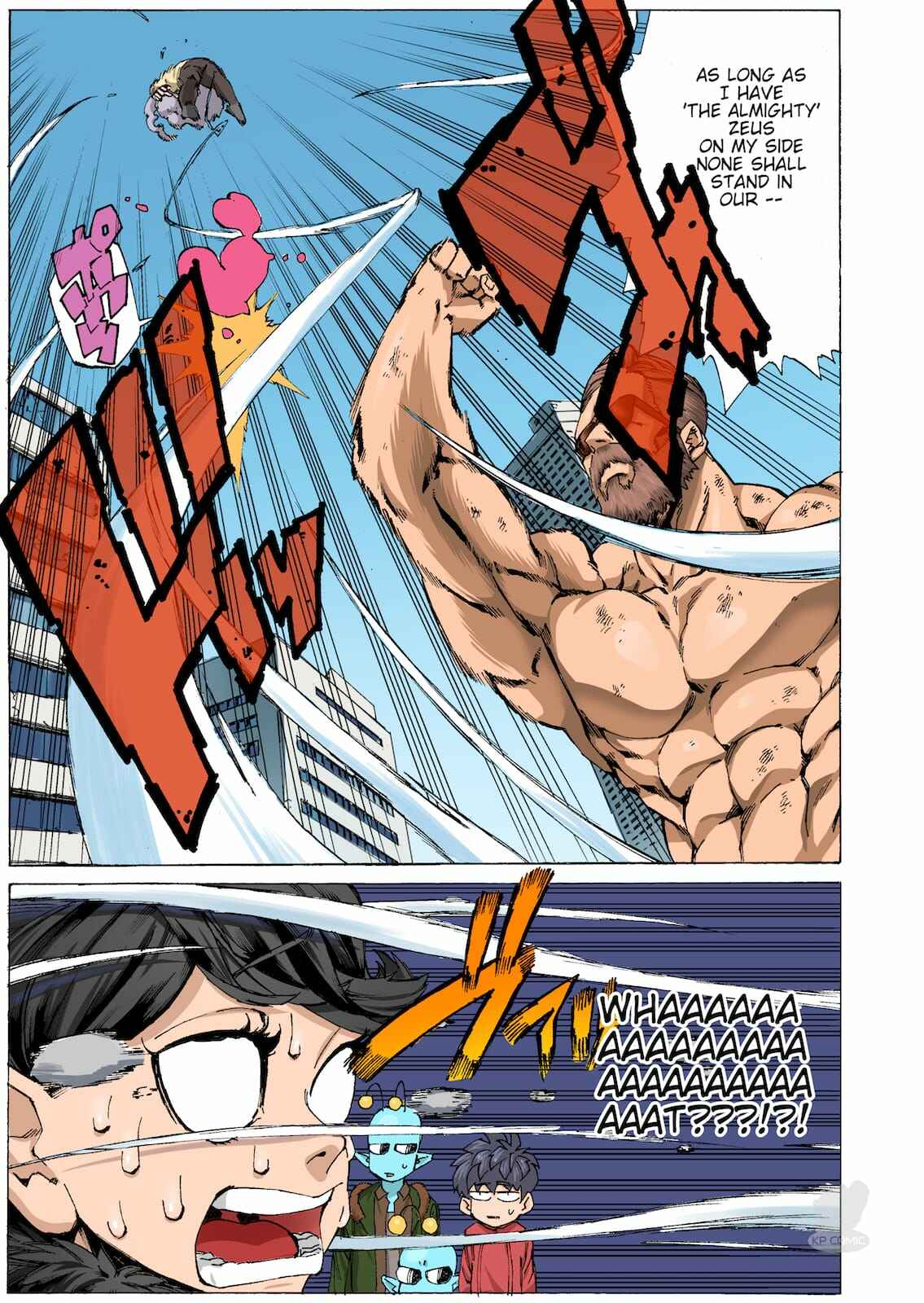 Page 12 Chapter 20 OMG