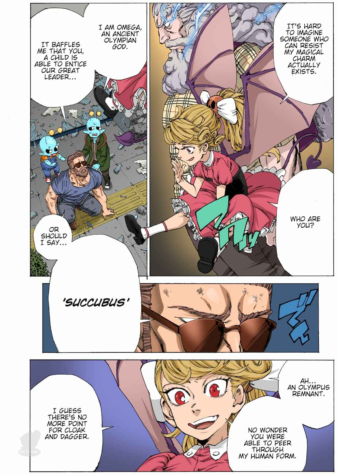 Page 5 Chapter 20 OMG
