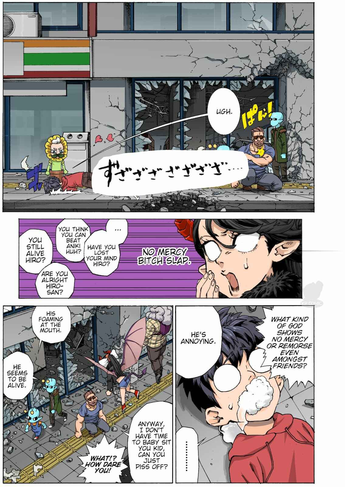 Page 8 Chapter 20 OMG