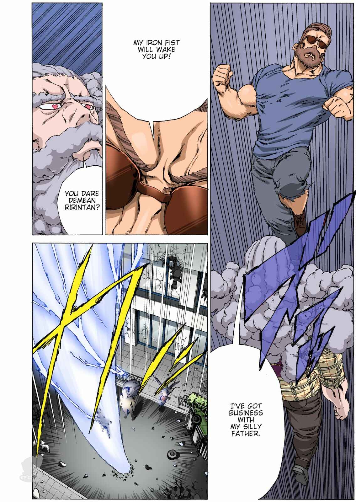 Page 9 Chapter 20 OMG