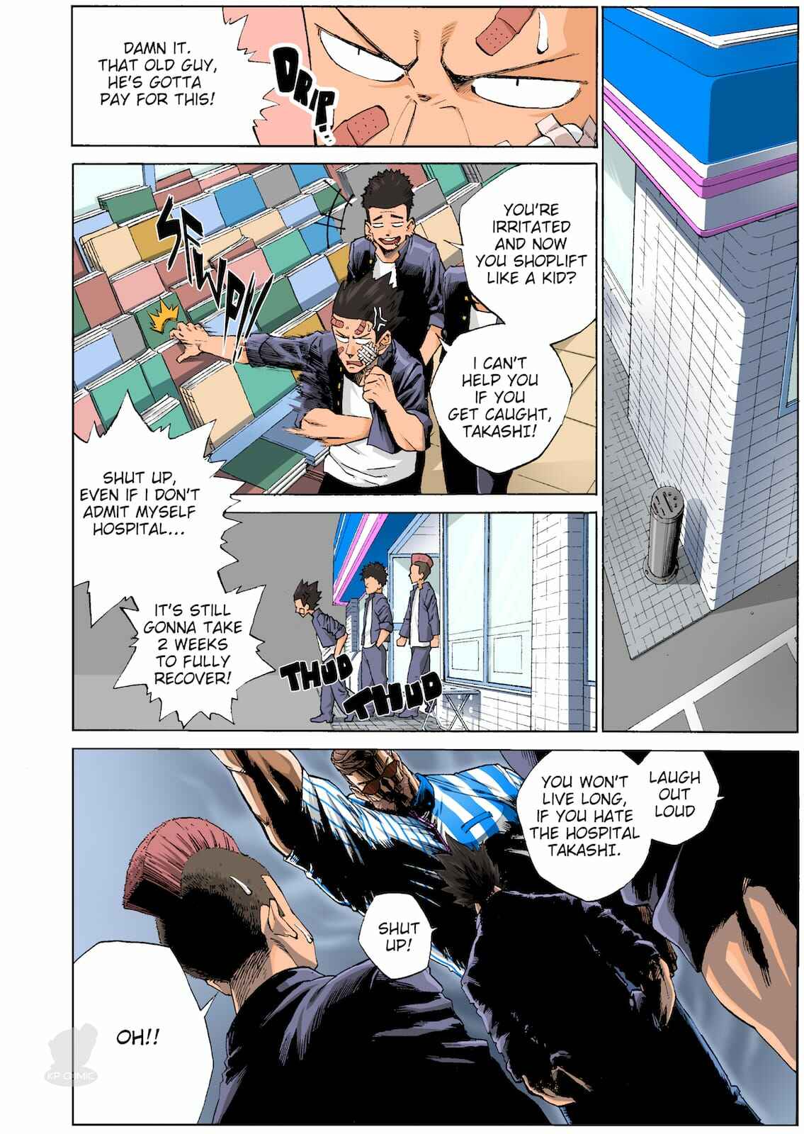 Page 2 Chapter 5 OMG