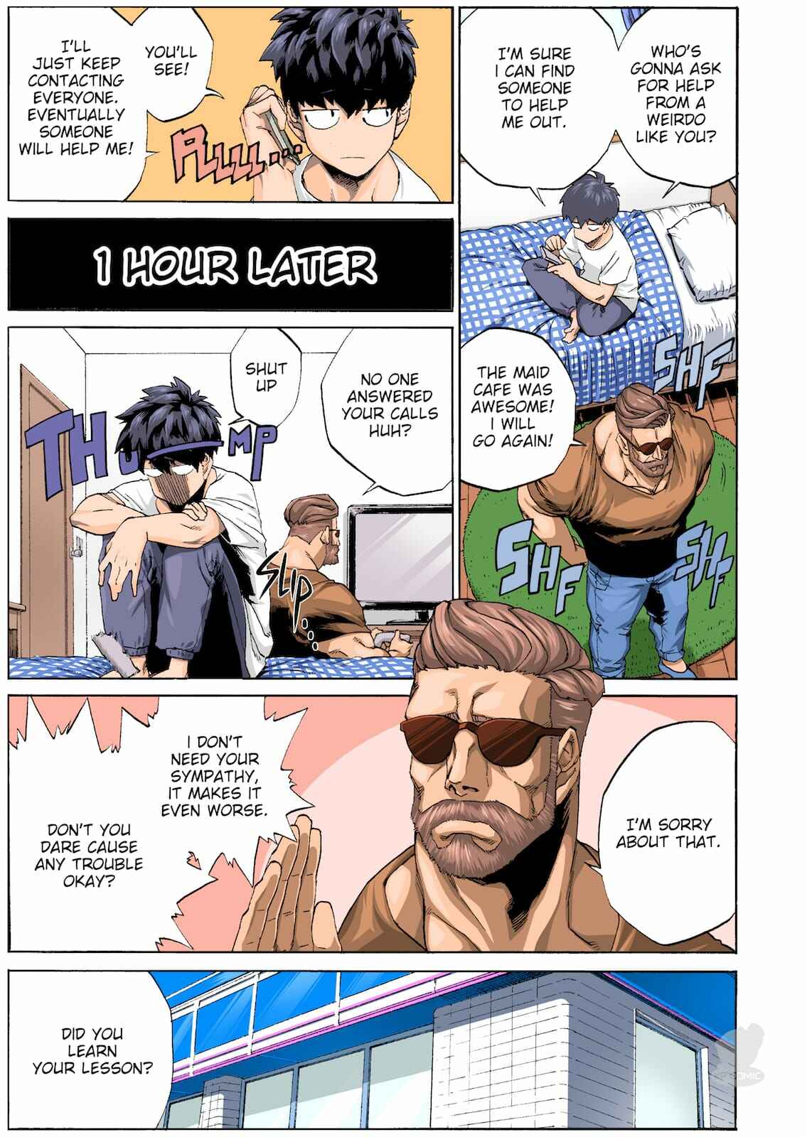 Page 5 Chapter 5 OMG