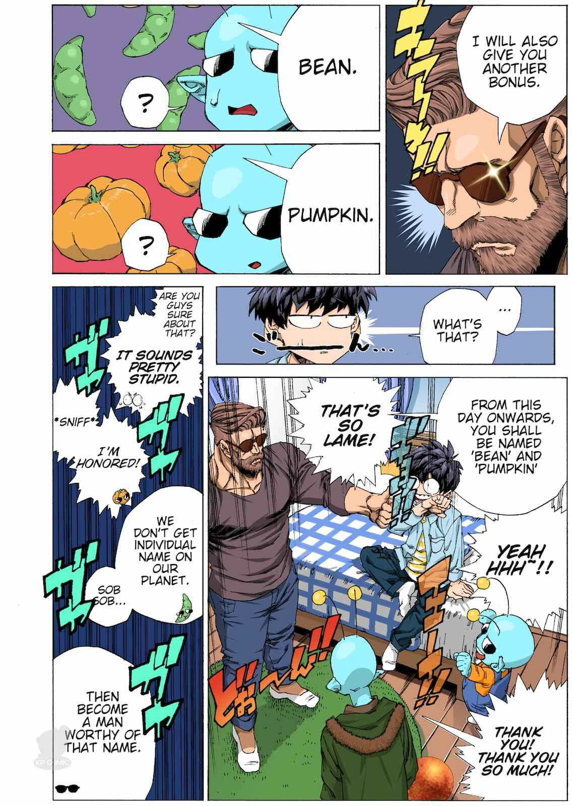 Page 2 Chapter 12 OMG