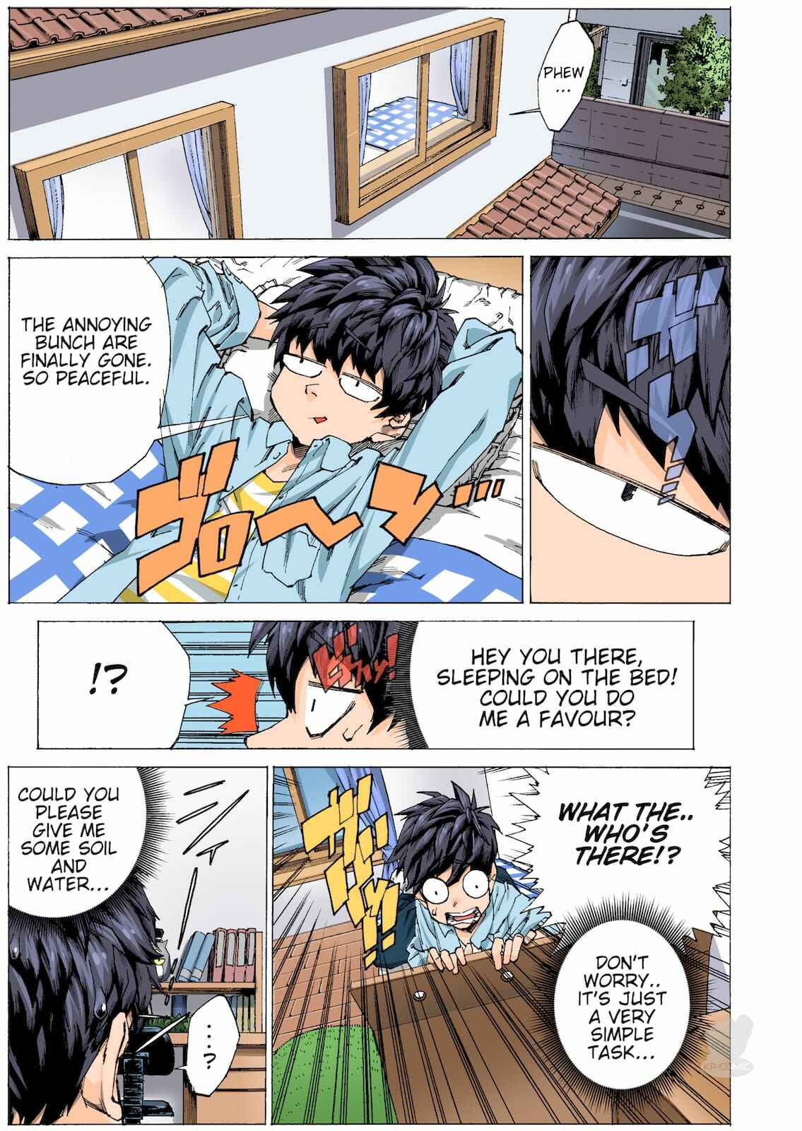 Page 5 Chapter 12 OMG